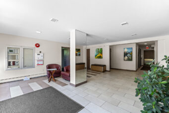 #1104 – 140 E Keith Road